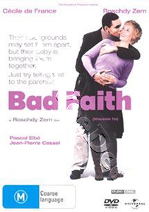 Bad Faith (DVD)